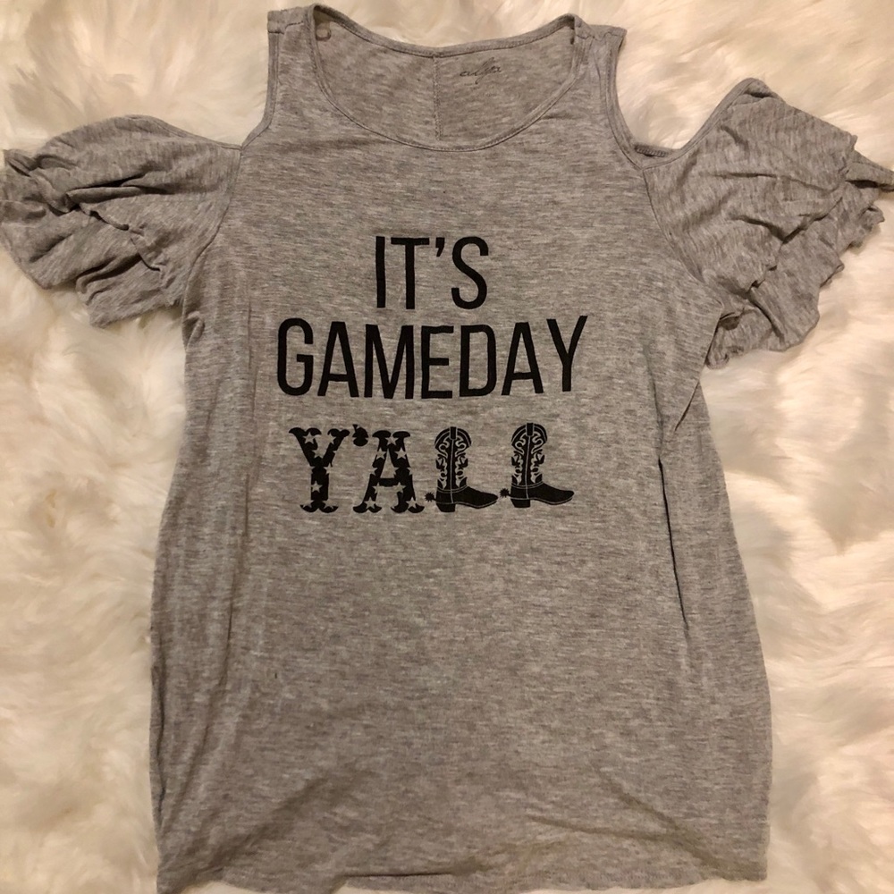 Women’s Size Medium top